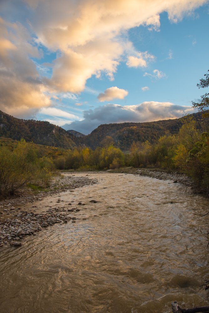 Photograph by Михаил Кравченко