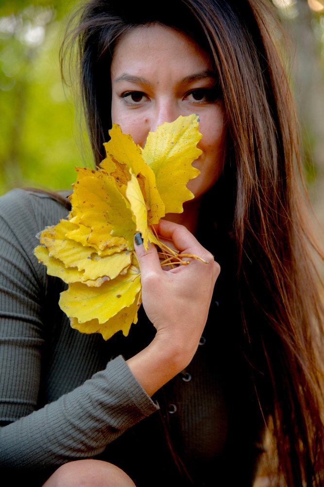 Photograph by Михаил Кравченко