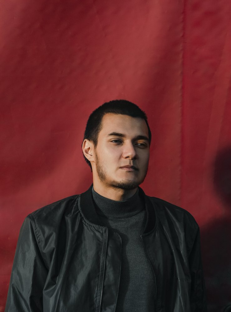 Фотография автора Полина Лебедева