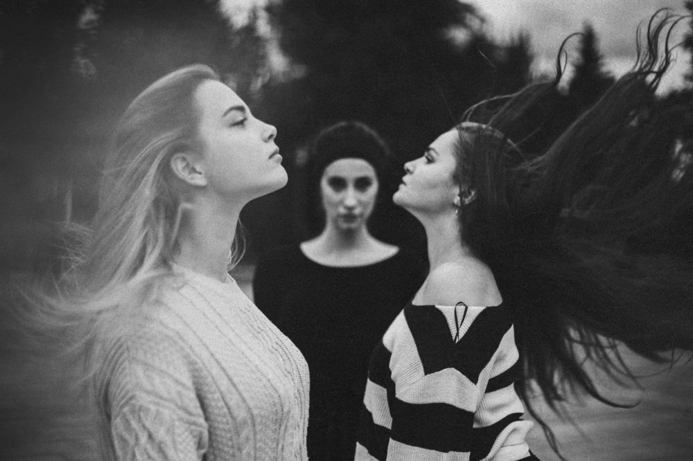 Photograph by Снежанна