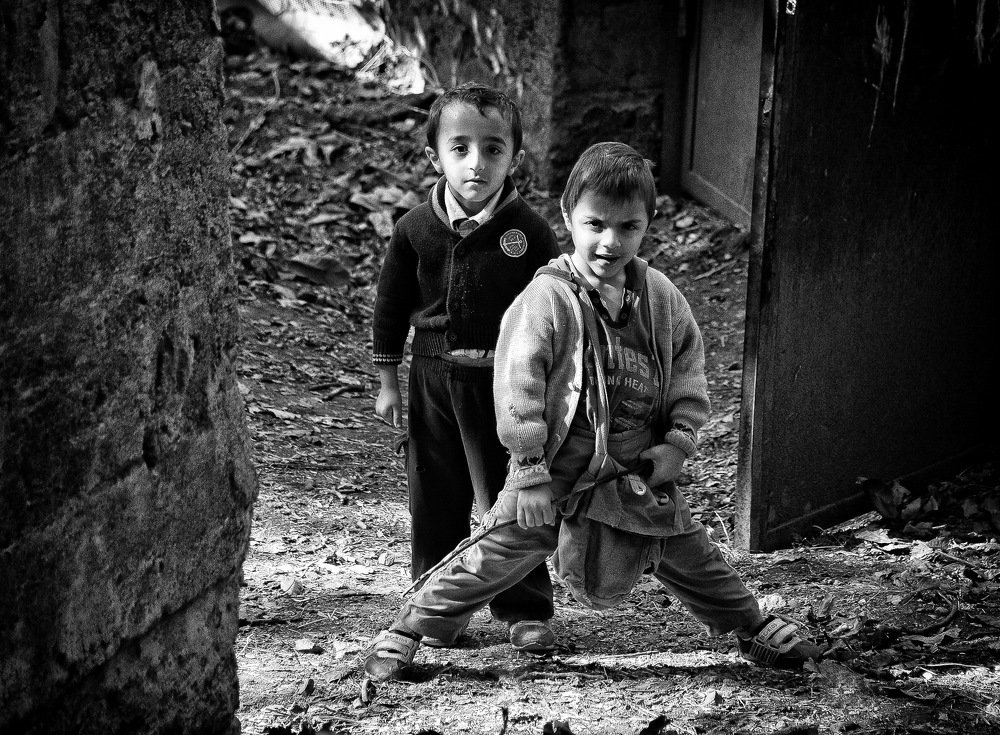 Photograph by Лариса Петрова