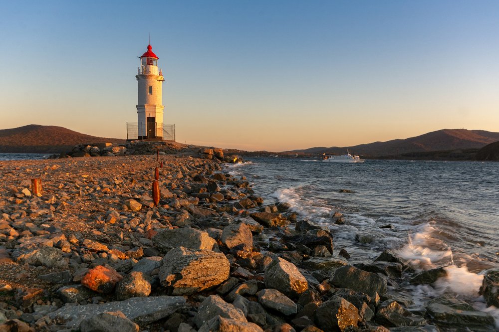 Photograph by Павел Абакумов