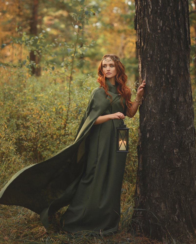 Photograph by Юлия Лепёшкина