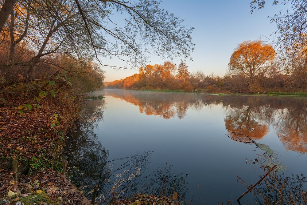 Photograph by Павел Абакумов