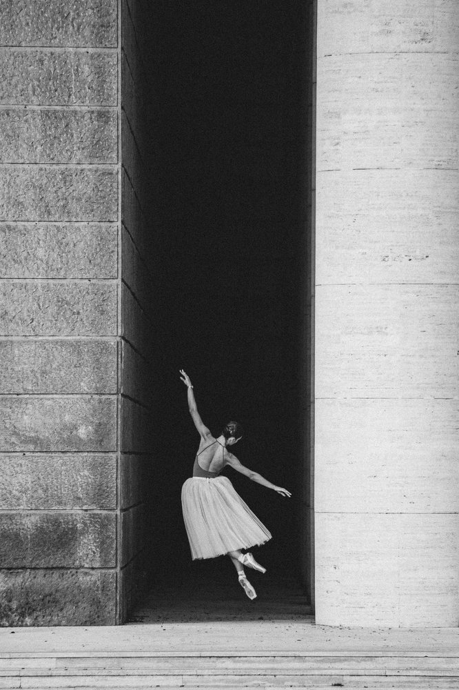 Photograph by Олег Рошковой