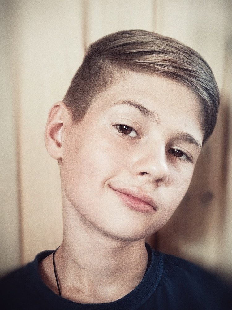 Photograph by Юлия Марфонова