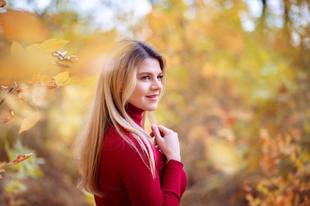 Photograph by Екатерина Кузнецова