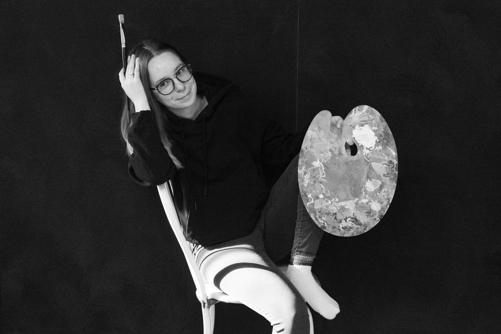 Photograph by Елена Клочкова