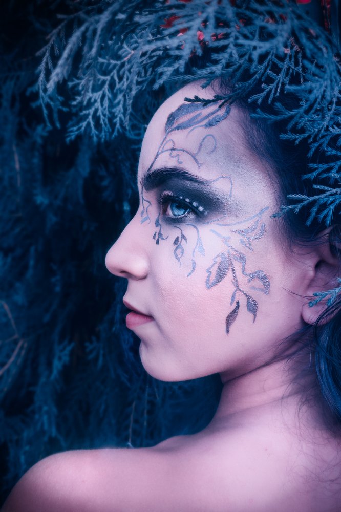 Photograph by Eduardo Ramírez