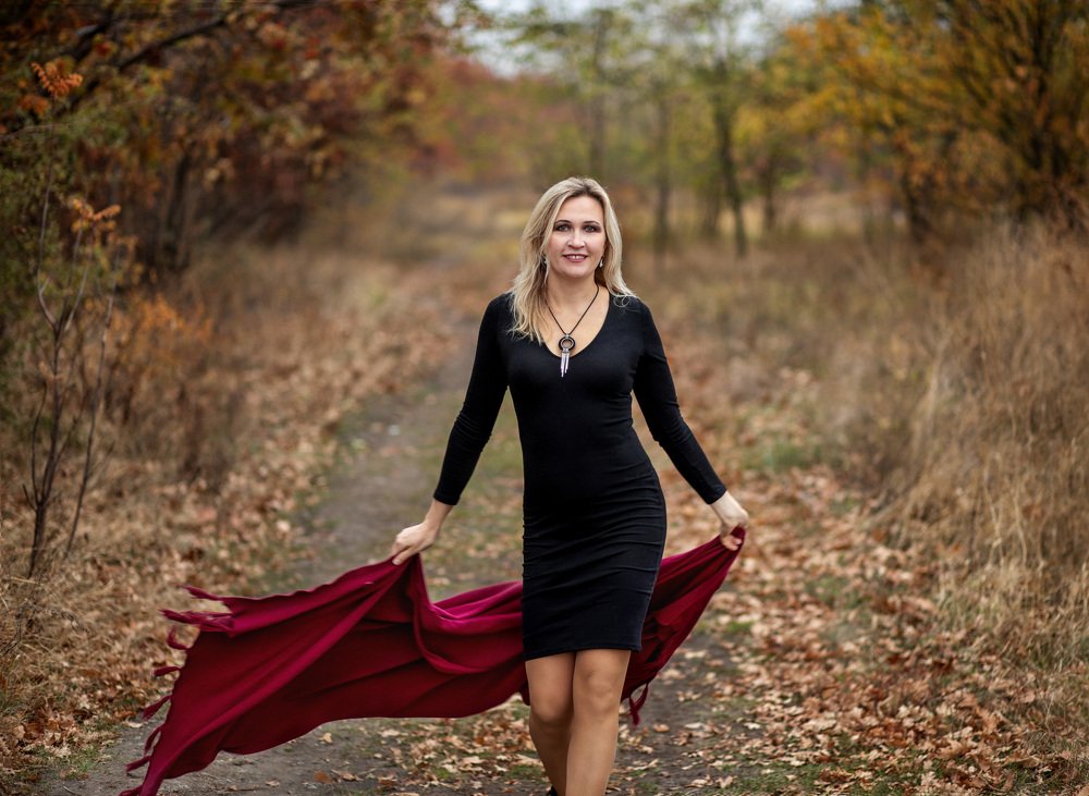 Photograph by Юлия Лобас