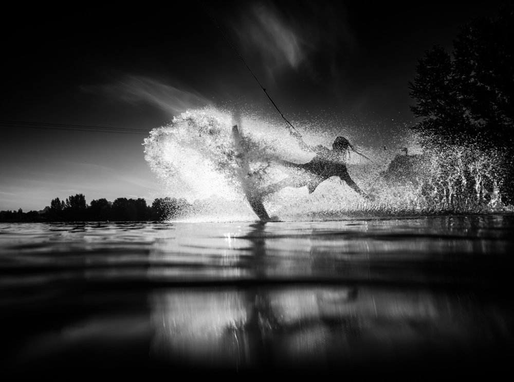 Photograph by Светлана Романцова