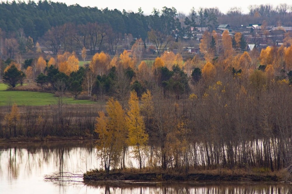 Photograph by Елена Клочкова