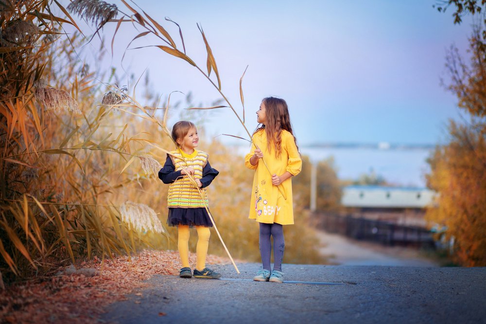 Photograph by Екатерина Кузнецова