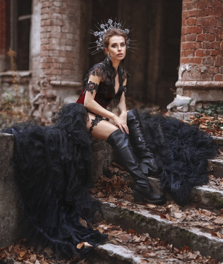 Photograph by Екатерина Маркелова