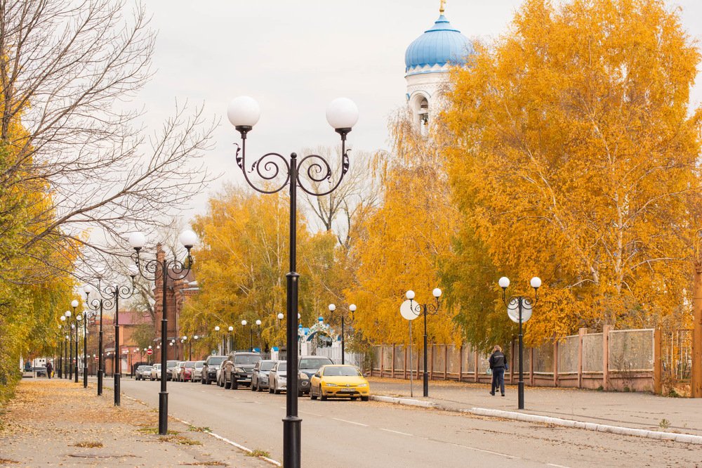 Photograph by Елена Клочкова