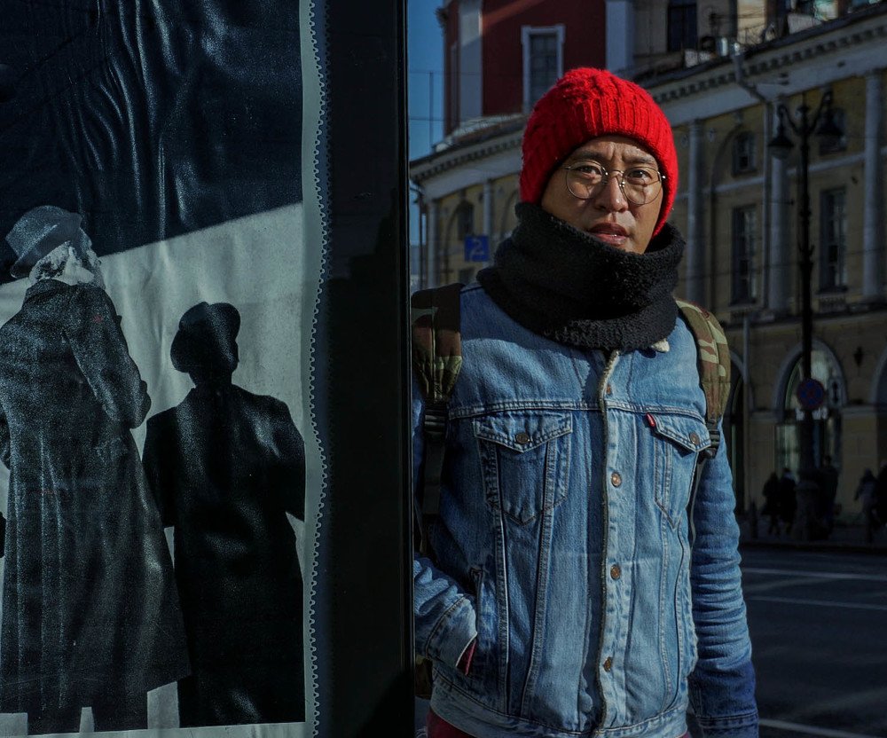 Photograph by Сергей Грато