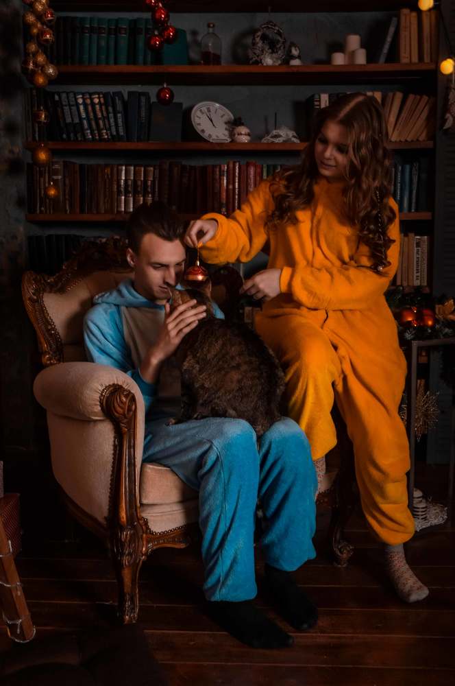 Фотография автора Полина Лебедева