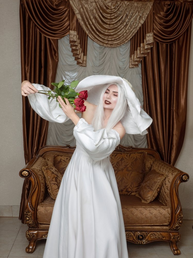 Photograph by Алёна Храмова