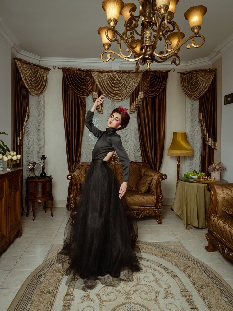 Photograph by Алёна Храмова