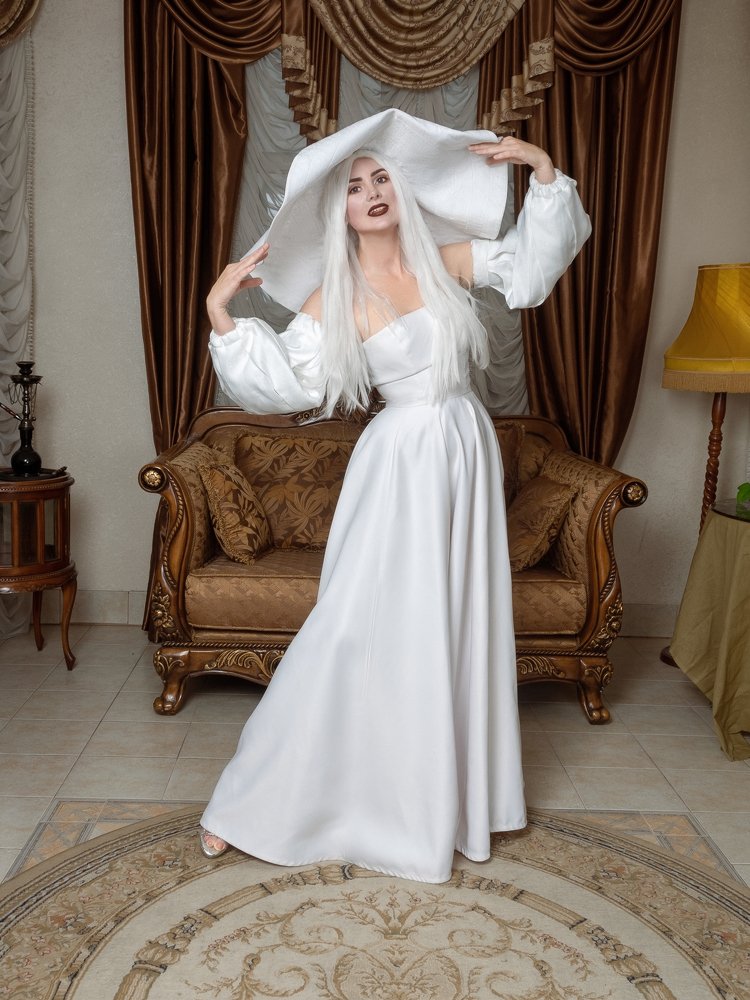 Photograph by Алёна Храмова