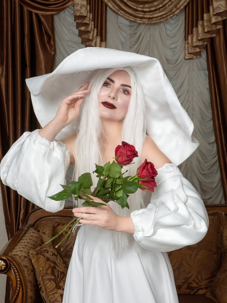 Photograph by Алёна Храмова