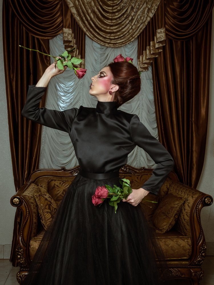 Photograph by Алёна Храмова