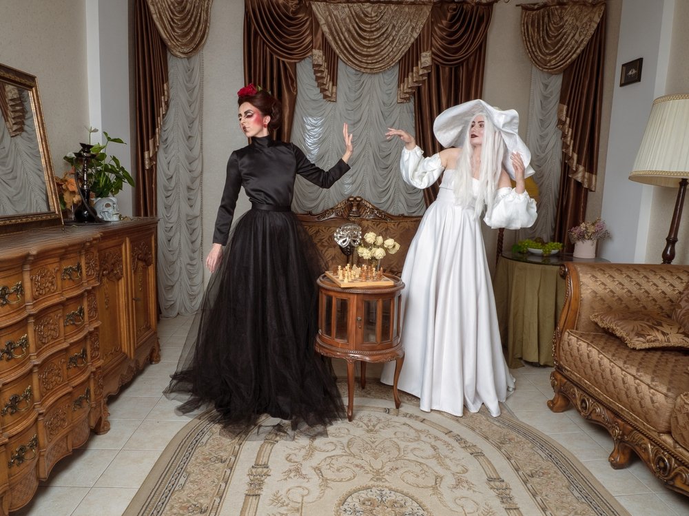 Photograph by Алёна Храмова