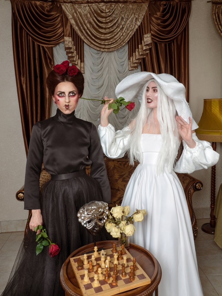 Photograph by Алёна Храмова