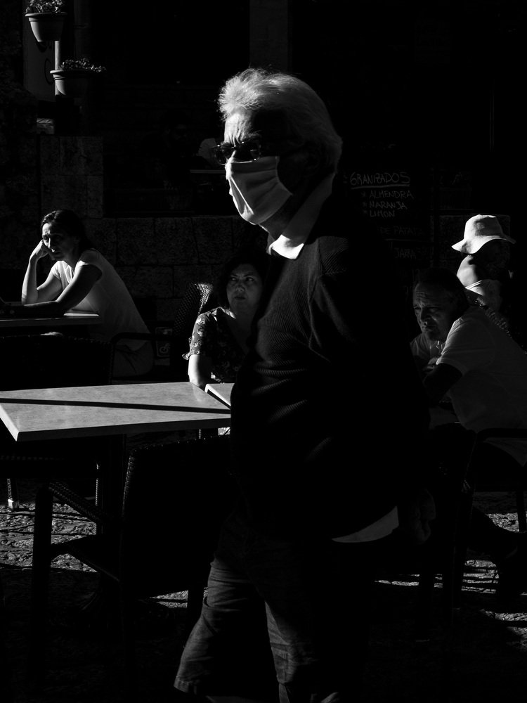 Photograph by Abreu Pablo