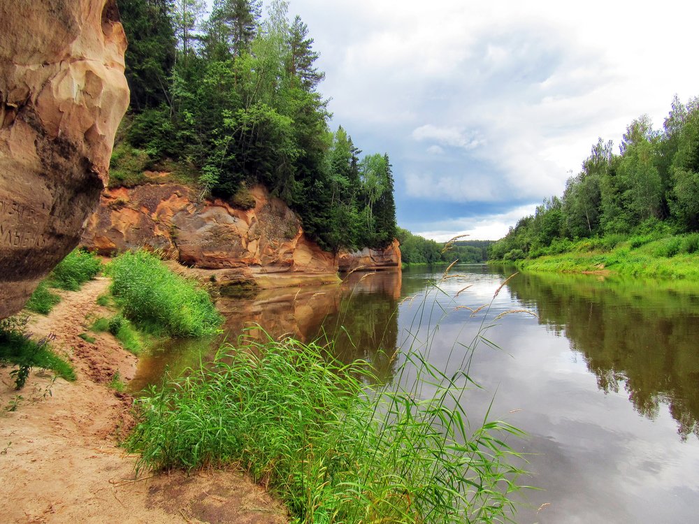 Photograph by Дмитрий Обувалин