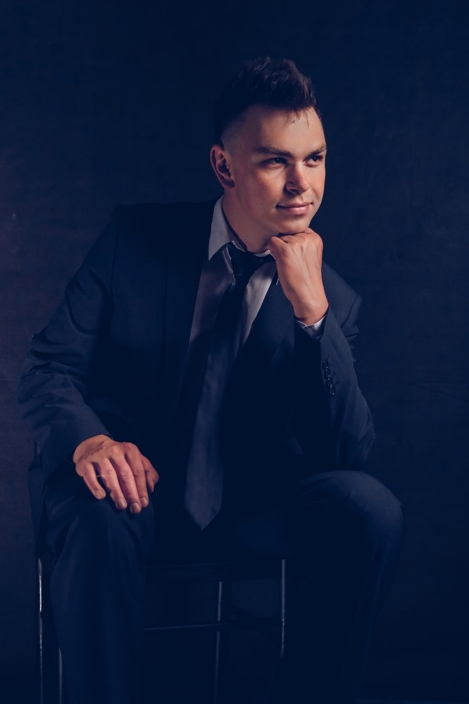 Photograph by Валерий Курбатов