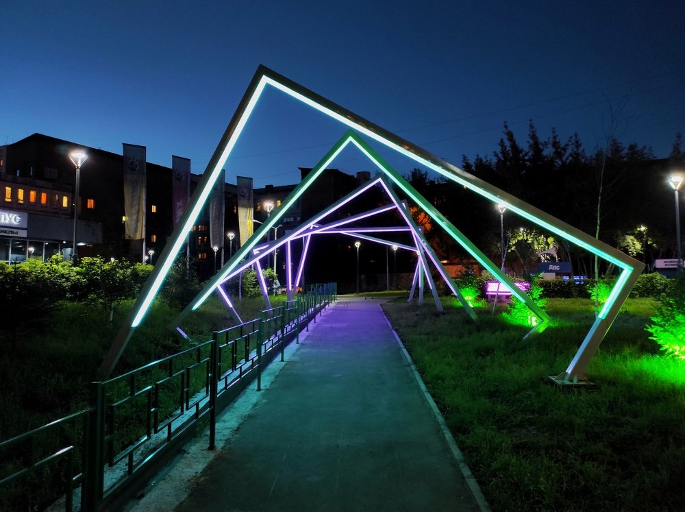 Photograph by Артем Авдеев