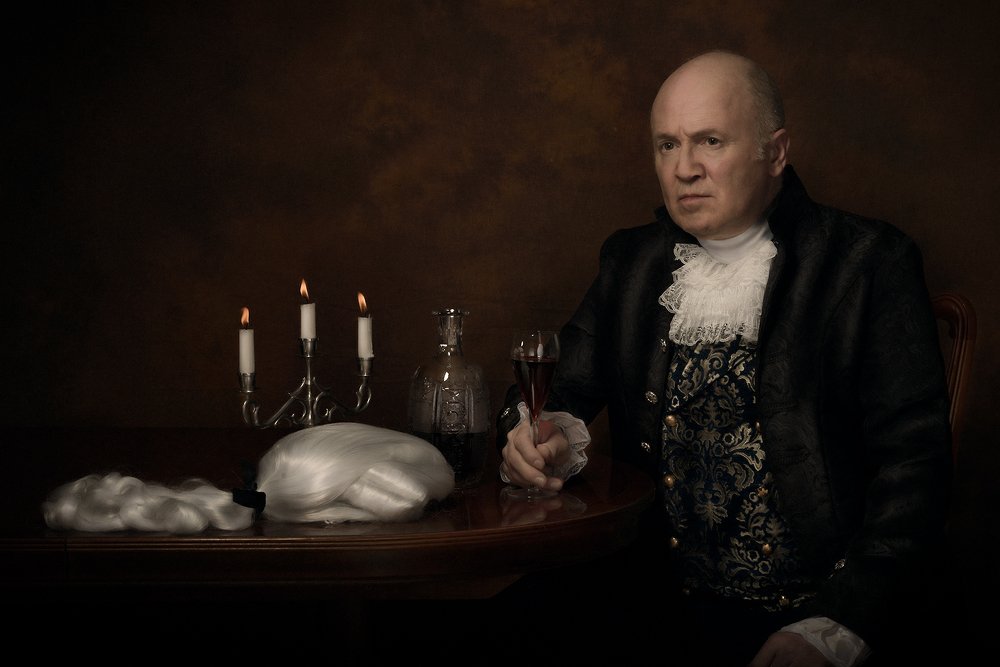 Photograph by Andrew Trask