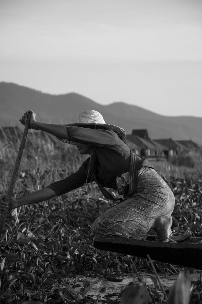 Photograph by Paing Xis