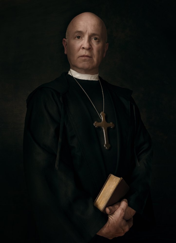 Photograph by Andrew Trask