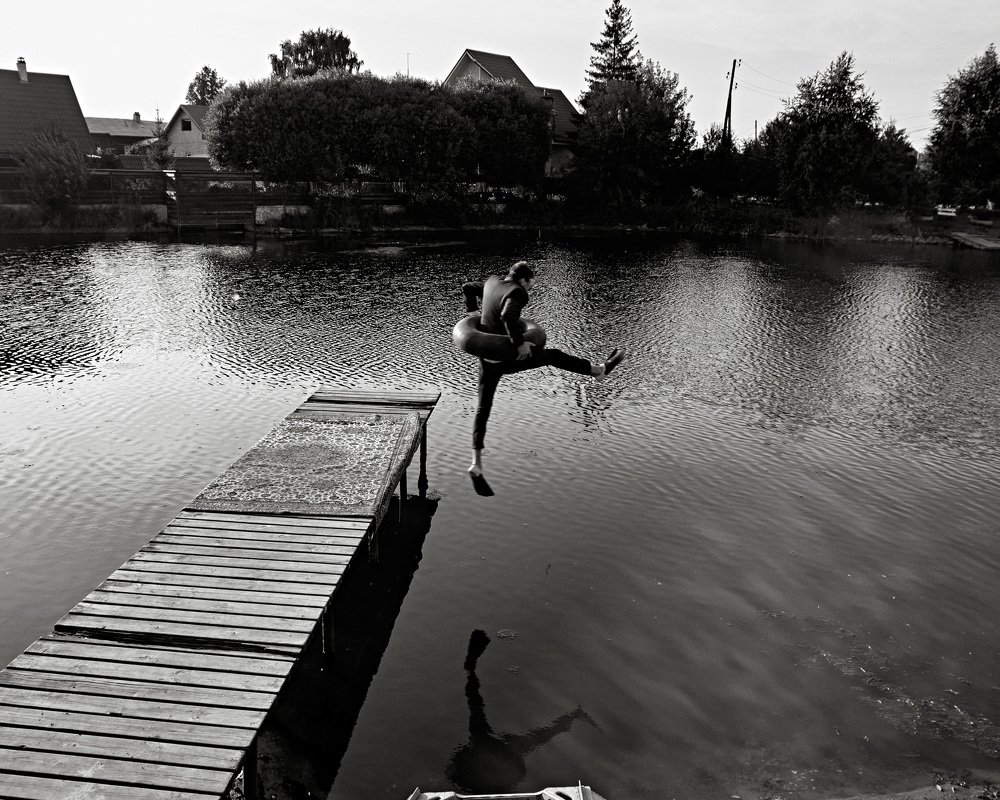 Photograph by Ксения Воробьева