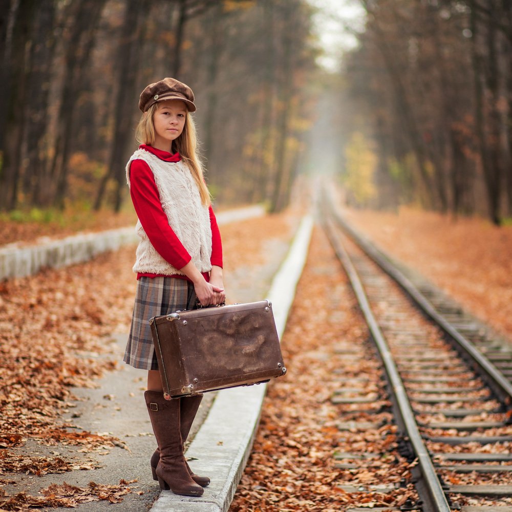 Photograph by Юлия Лобас