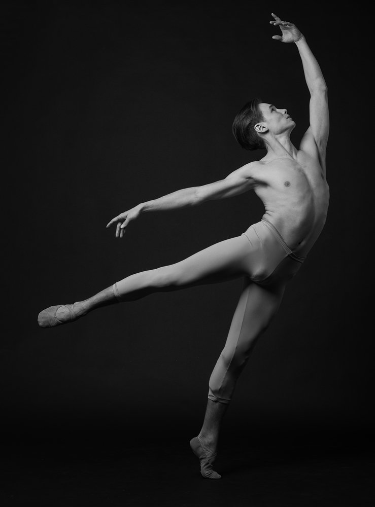 Photograph by Алексей Красильников