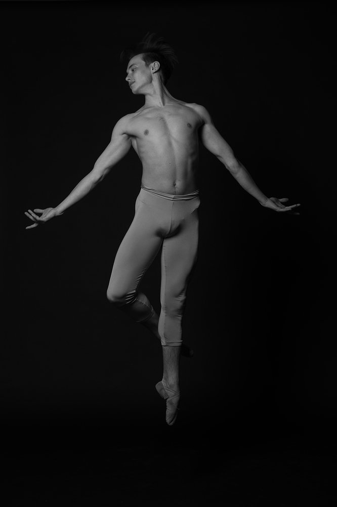 Photograph by Алексей Красильников