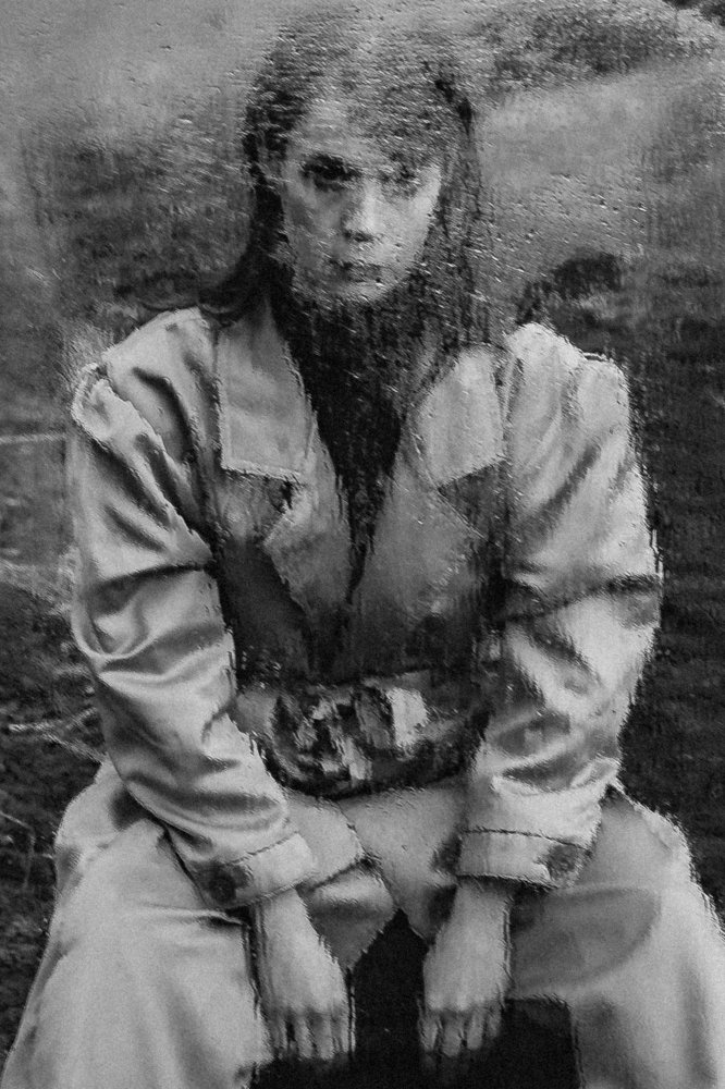 Photograph by Любовь Горохова