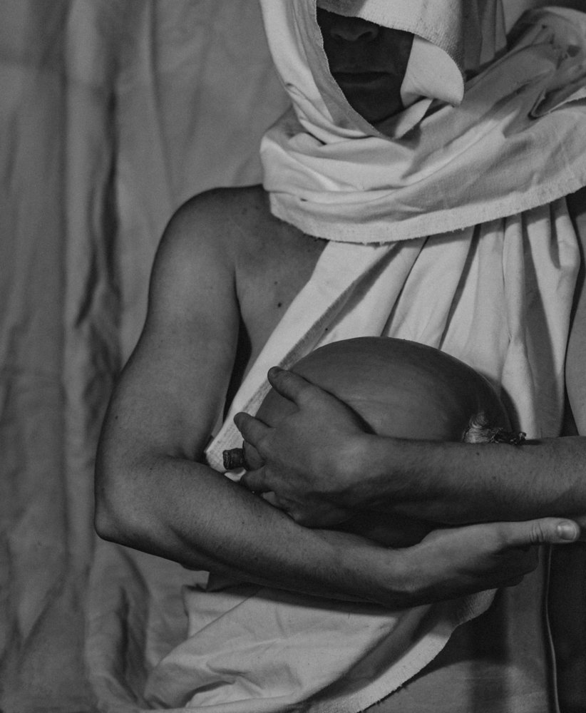 Photograph by Любовь Горохова