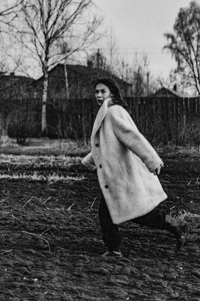 Photograph by Любовь Горохова