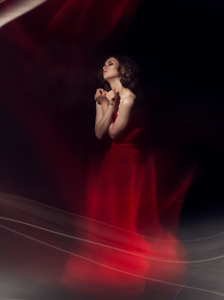 Photograph by Яна Орлова