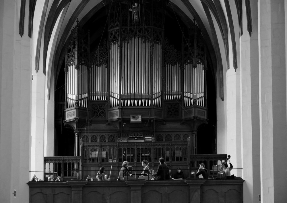 Photograph by Galina Leskova