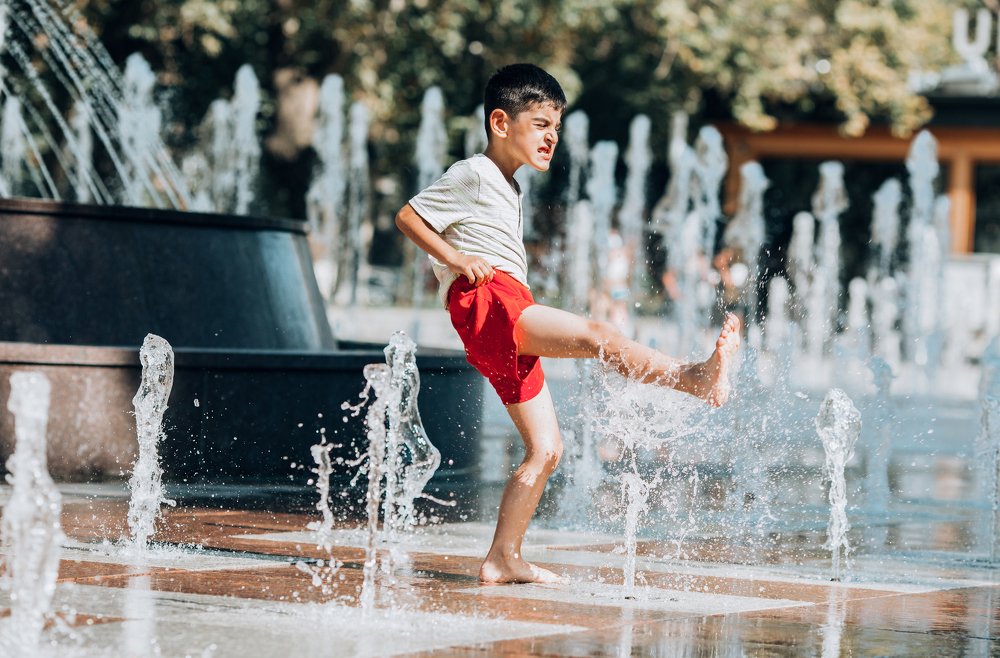 Photograph by Narek Petrosyan