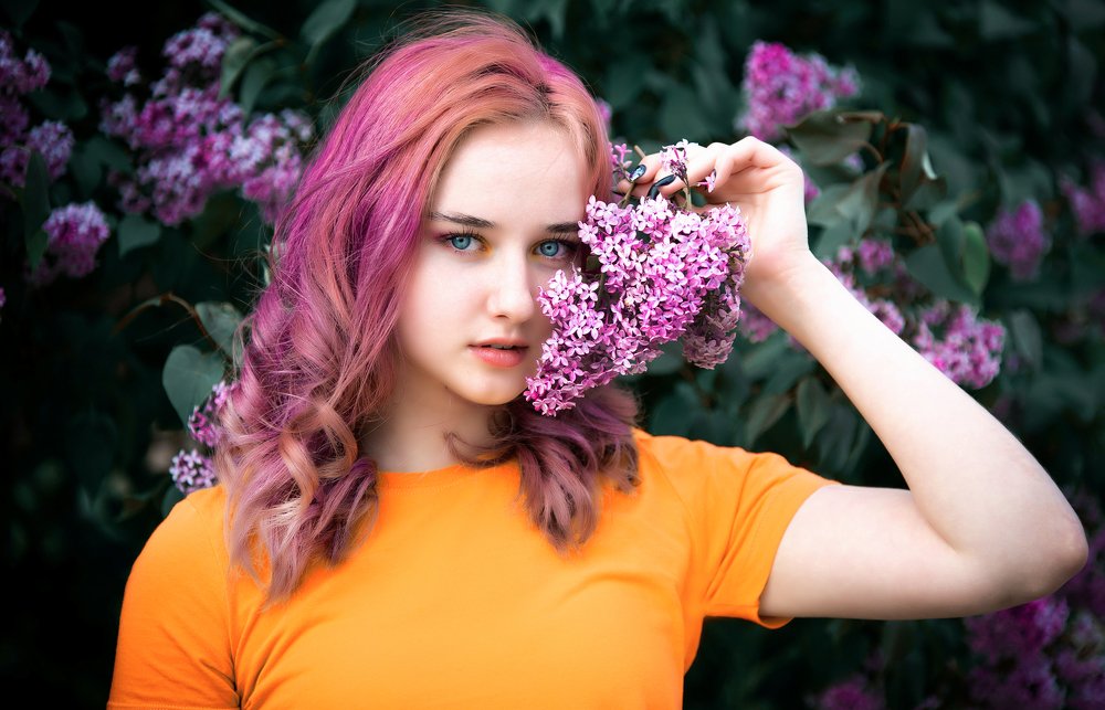Photograph by Ксения