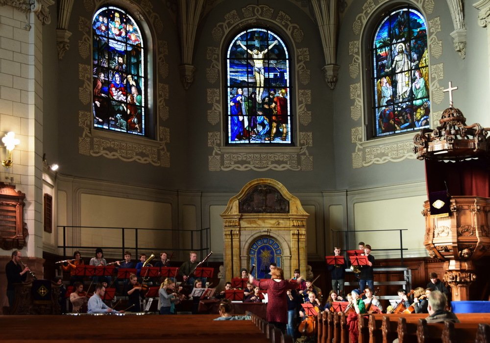 Photograph by Galina Leskova