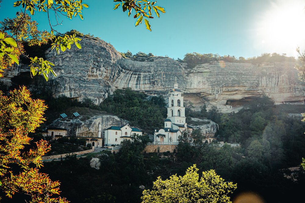 Рассветный час