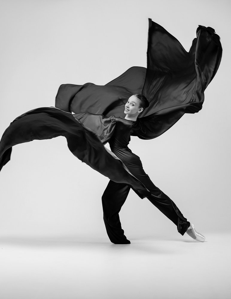 Photograph by Новинская Мария