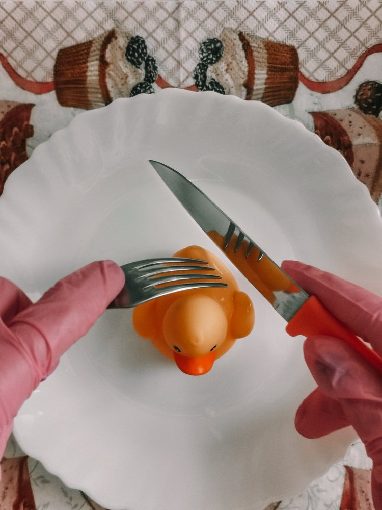 Photograph by Юлия Минаева